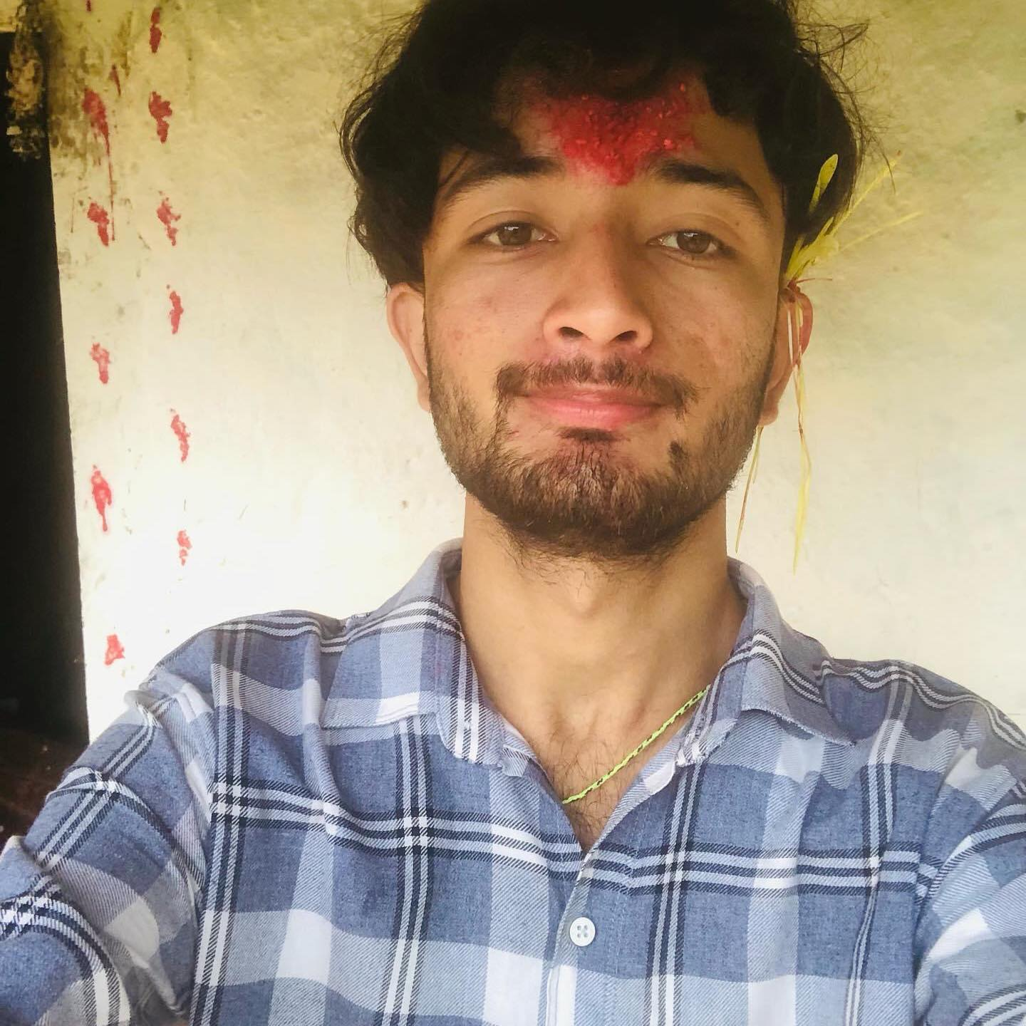 Bhuwan Bohara